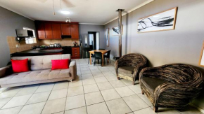 Kensington, Cape Town Cosy Lock up and go